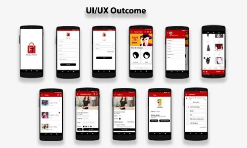 UI UX Design Courses in Pune